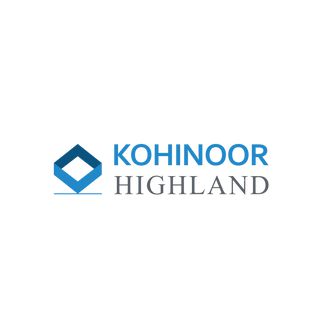 Kohinoor Highland logo