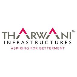 Tharwani Infrastructures logo