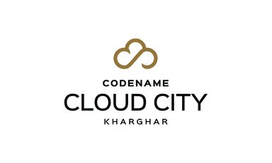Codename Cloud City Kharghar logo