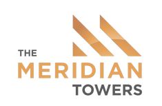 The Meridian Towers logo
