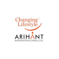 Arihant Superstructures logo