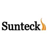 Sunteck logo