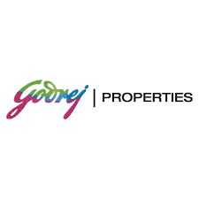 Godrej Properties logo