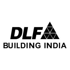 DLF logo