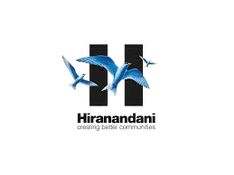 Hiranandani logo