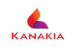 Kanakia logo