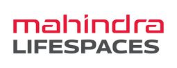 Mahindra Lifespaces logo